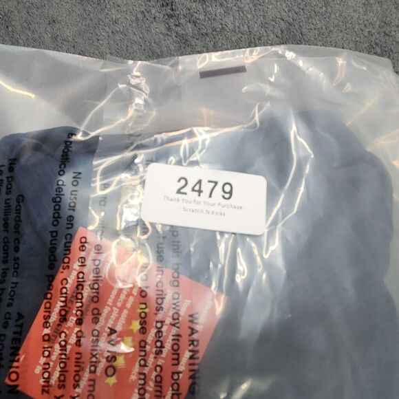 Under Armour Shirt Men's Blue Project Rock Pull Over Quarter Zip Size S - Picture 12 of 12